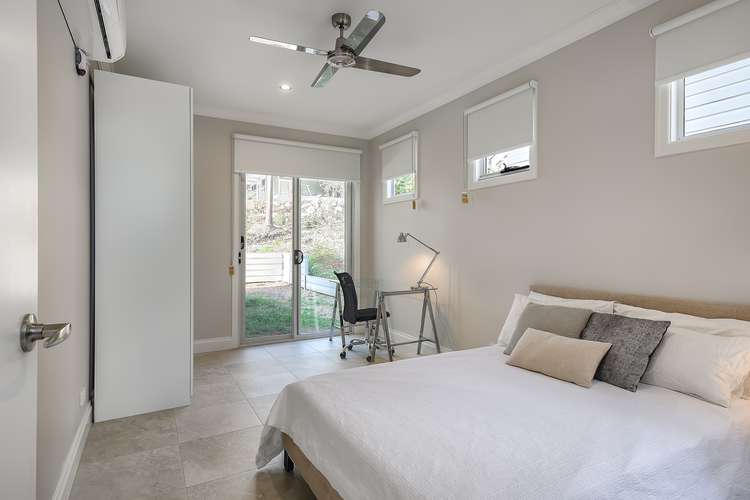 Fourth view of Homely unit listing, 3/198 Indooroopilly Road, St Lucia QLD 4067