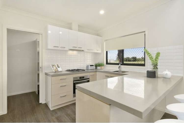 Third view of Homely house listing, 3/656 O'Connors Road, Werribee South VIC 3030