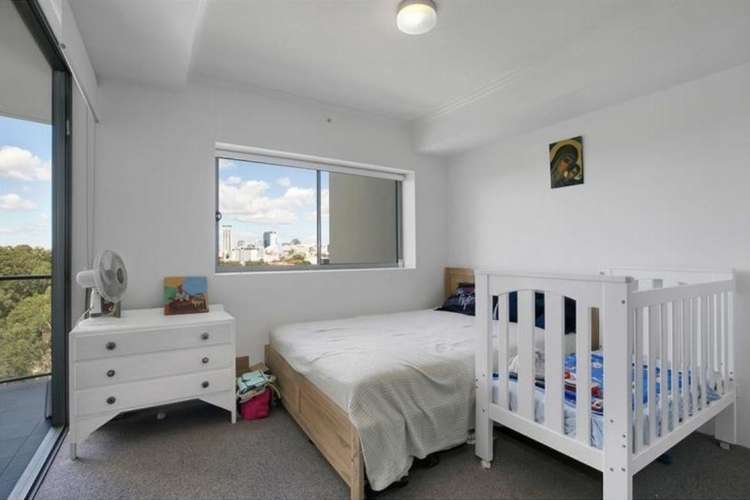 Fourth view of Homely unit listing, 20911/63 Blamey Street, Kelvin Grove QLD 4059