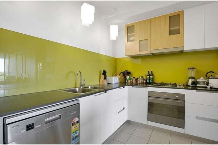 Sixth view of Homely unit listing, 20911/63 Blamey Street, Kelvin Grove QLD 4059