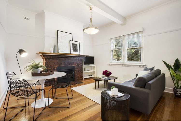 Second view of Homely apartment listing, 1/26 Mitford Street, St Kilda VIC 3182