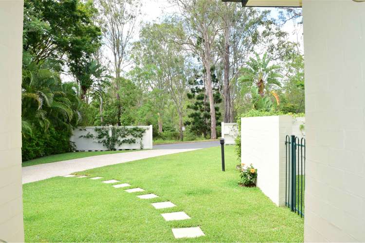 Second view of Homely house listing, 106 Greentrees Avenue, Kenmore Hills QLD 4069