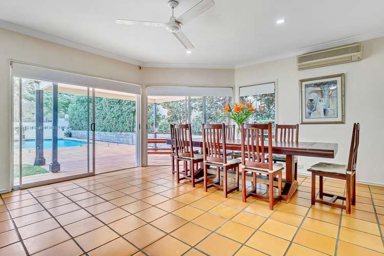 Third view of Homely house listing, 106 Greentrees Avenue, Kenmore Hills QLD 4069