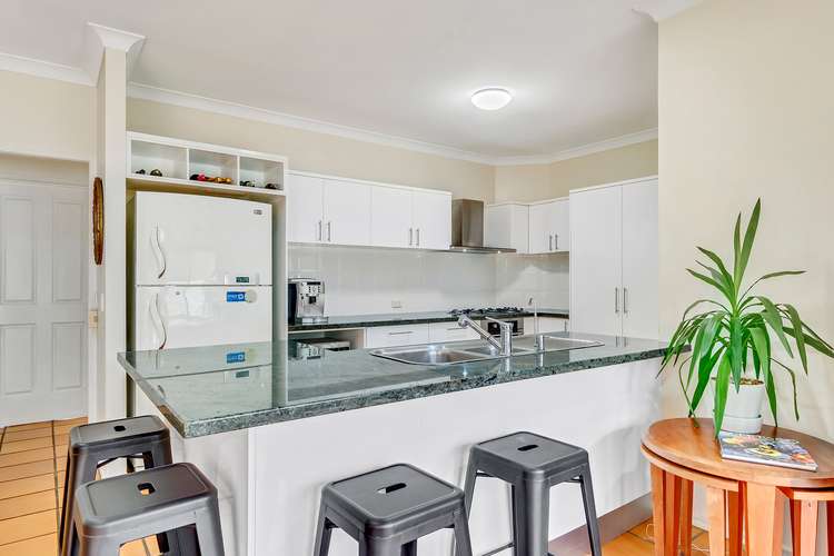 Fifth view of Homely house listing, 106 Greentrees Avenue, Kenmore Hills QLD 4069