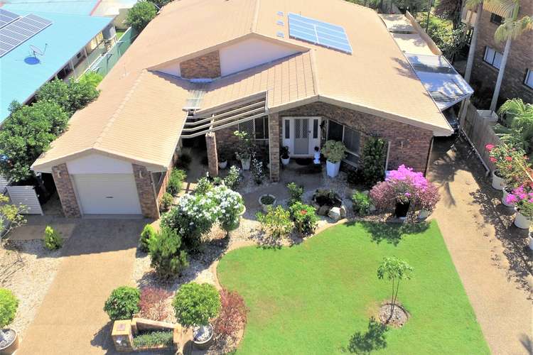 Second view of Homely house listing, 36 Fairway Drive, Bargara QLD 4670