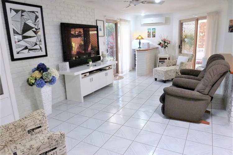 Sixth view of Homely house listing, 36 Fairway Drive, Bargara QLD 4670