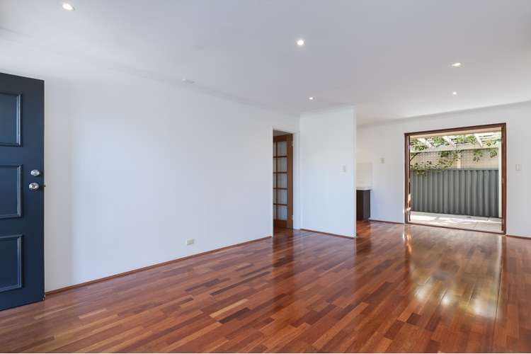 Second view of Homely villa listing, 4/54 Gwenyfred Road, Kensington WA 6151