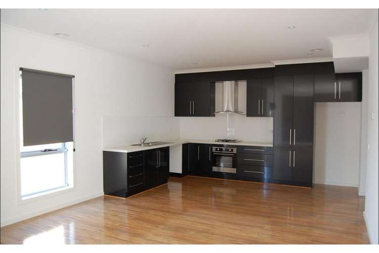 Second view of Homely unit listing, 4/2 Dubbo Street, Albion VIC 3020