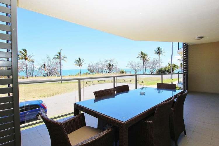 Main view of Homely apartment listing, 18/98 Scenic Highway, Lammermoor QLD 4703