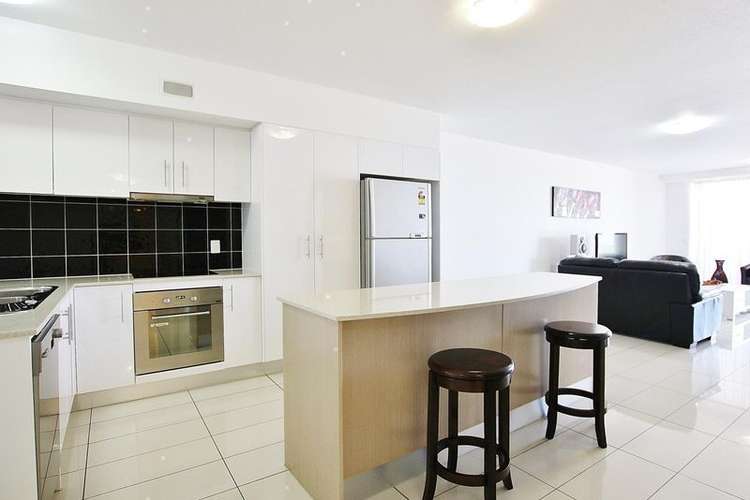 Second view of Homely apartment listing, 18/98 Scenic Highway, Lammermoor QLD 4703