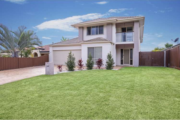 Main view of Homely house listing, 7 Elimbah Street, Pacific Pines QLD 4211