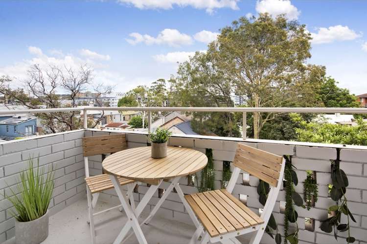 Fourth view of Homely unit listing, 11/9-15 Foss Street, Forest Lodge NSW 2037