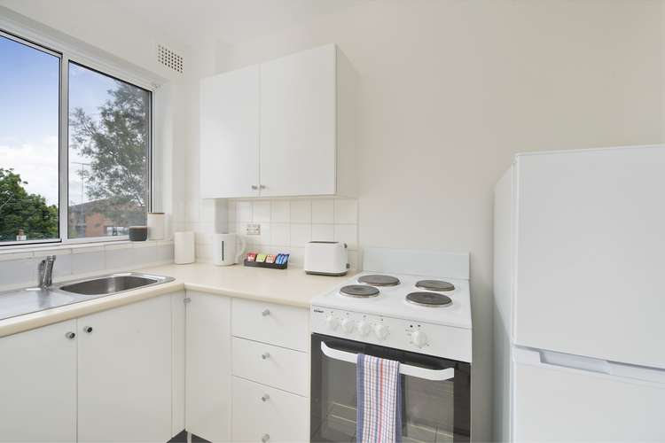 Fifth view of Homely unit listing, 11/9-15 Foss Street, Forest Lodge NSW 2037