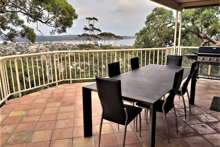 Second view of Homely flat listing, 57 The Rampart, Umina Beach NSW 2257