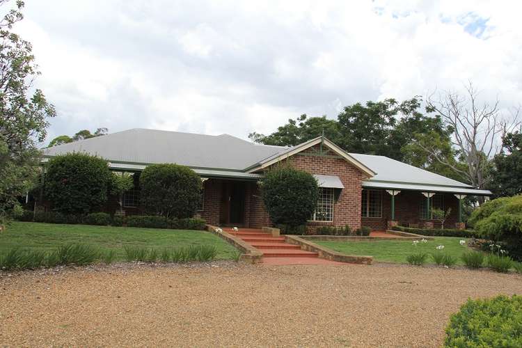 Main view of Homely house listing, 83 Reushle Road, Cabarlah QLD 4352