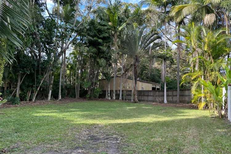 Fourth view of Homely residentialLand listing, 136A Alison Road, Carrara QLD 4211