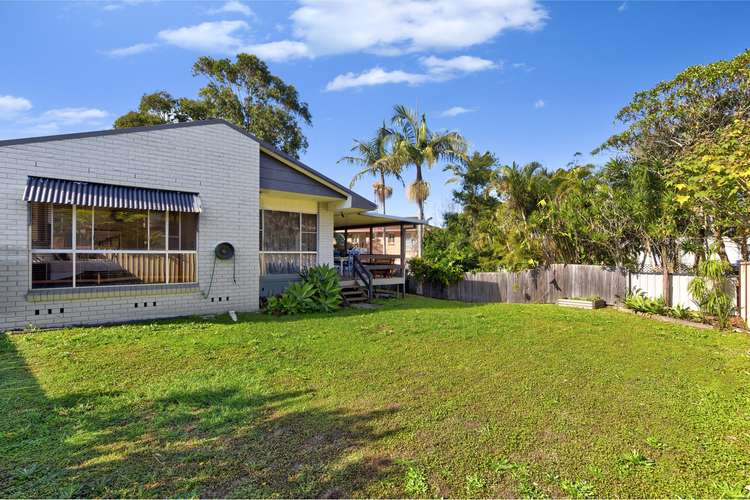 Second view of Homely house listing, 11 Cottage Close, Nambucca Heads NSW 2448