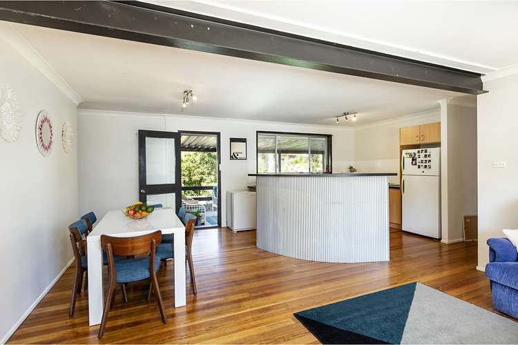 Fourth view of Homely house listing, 11 Cottage Close, Nambucca Heads NSW 2448