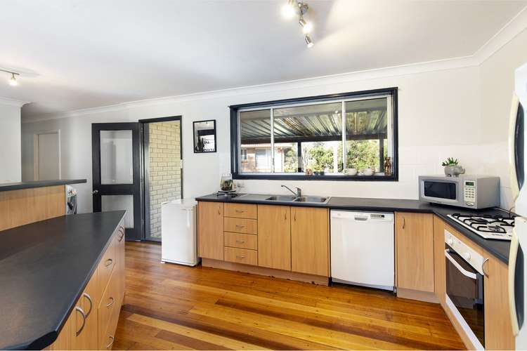 Sixth view of Homely house listing, 11 Cottage Close, Nambucca Heads NSW 2448