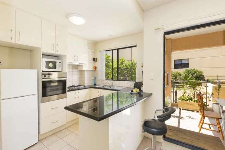 Second view of Homely unit listing, 9/3 The Esplanade, Cronulla NSW 2230