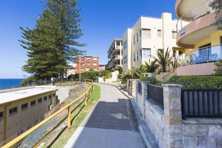 Third view of Homely unit listing, 9/3 The Esplanade, Cronulla NSW 2230