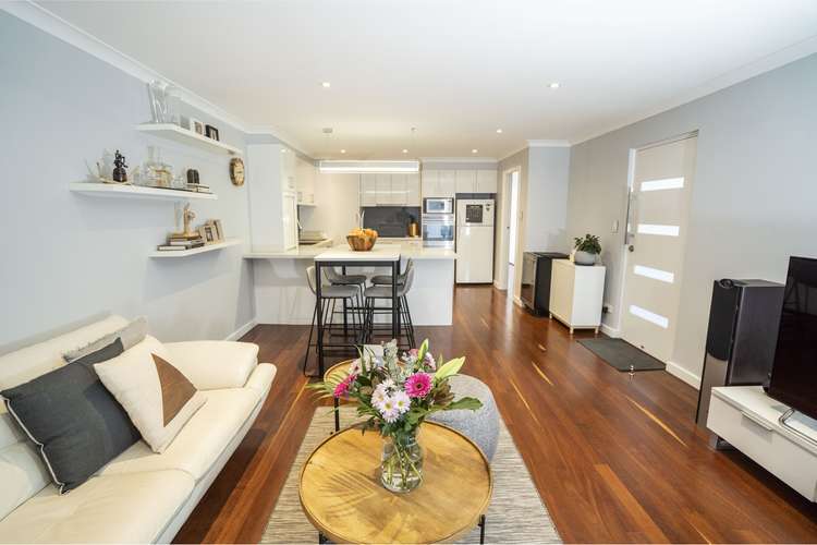 Second view of Homely house listing, 8 Rankin Way, Booragoon WA 6154