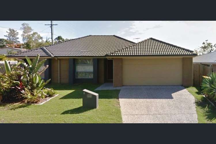 Main view of Homely house listing, 2 Burrowes Street, Marsden QLD 4132
