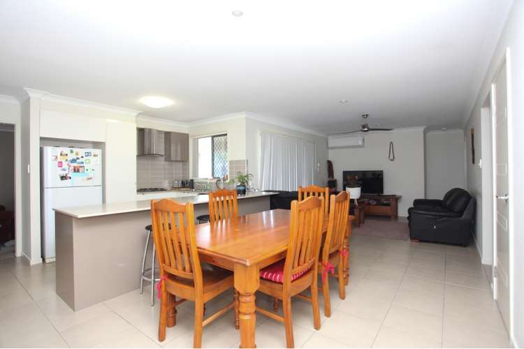 Second view of Homely house listing, 2 Burrowes Street, Marsden QLD 4132