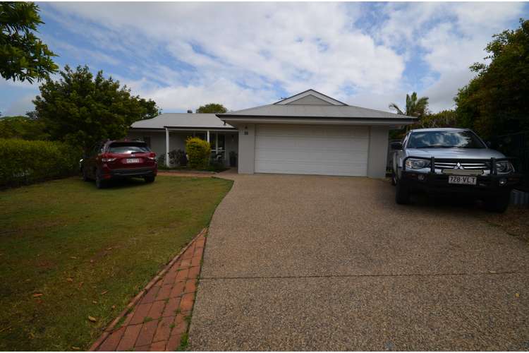 Main view of Homely house listing, 20 Huntingdale Drive, Nambour QLD 4560