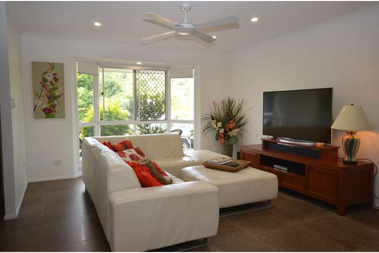 Second view of Homely house listing, 20 Huntingdale Drive, Nambour QLD 4560