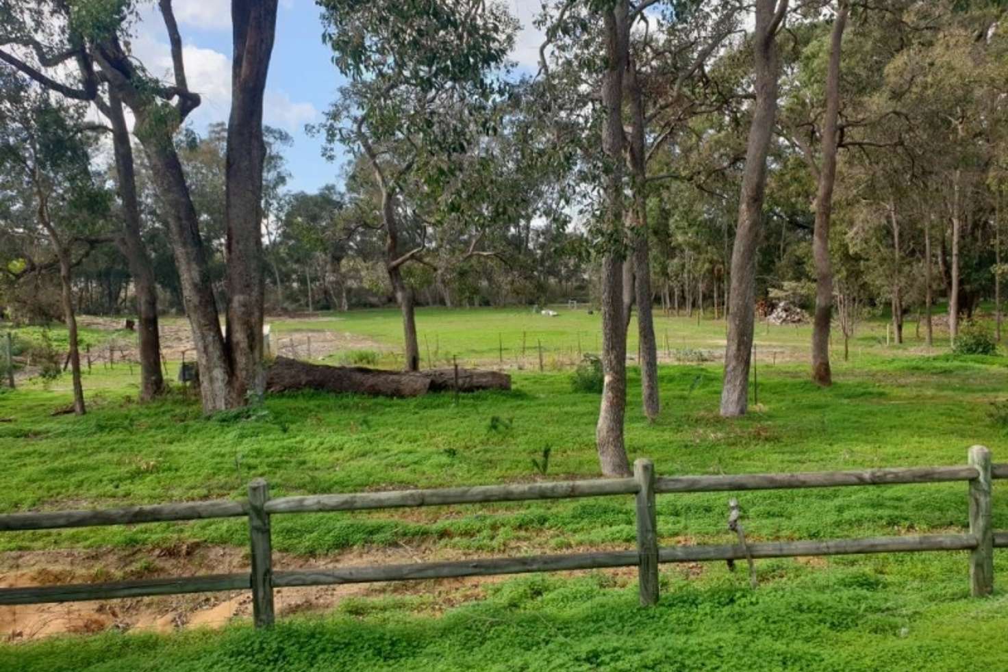 Main view of Homely residentialLand listing, 248 Eighty Road, Baldivis WA 6171