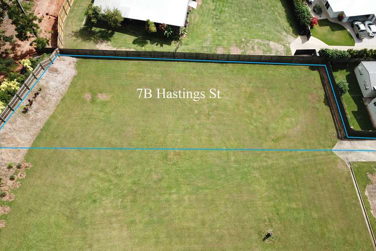 Third view of Homely residentialLand listing, 7B Hastings Street, Kamerunga QLD 4870