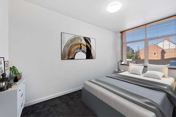 Fourth view of Homely unit listing, 48/9 Fulton Street, St Kilda East VIC 3183