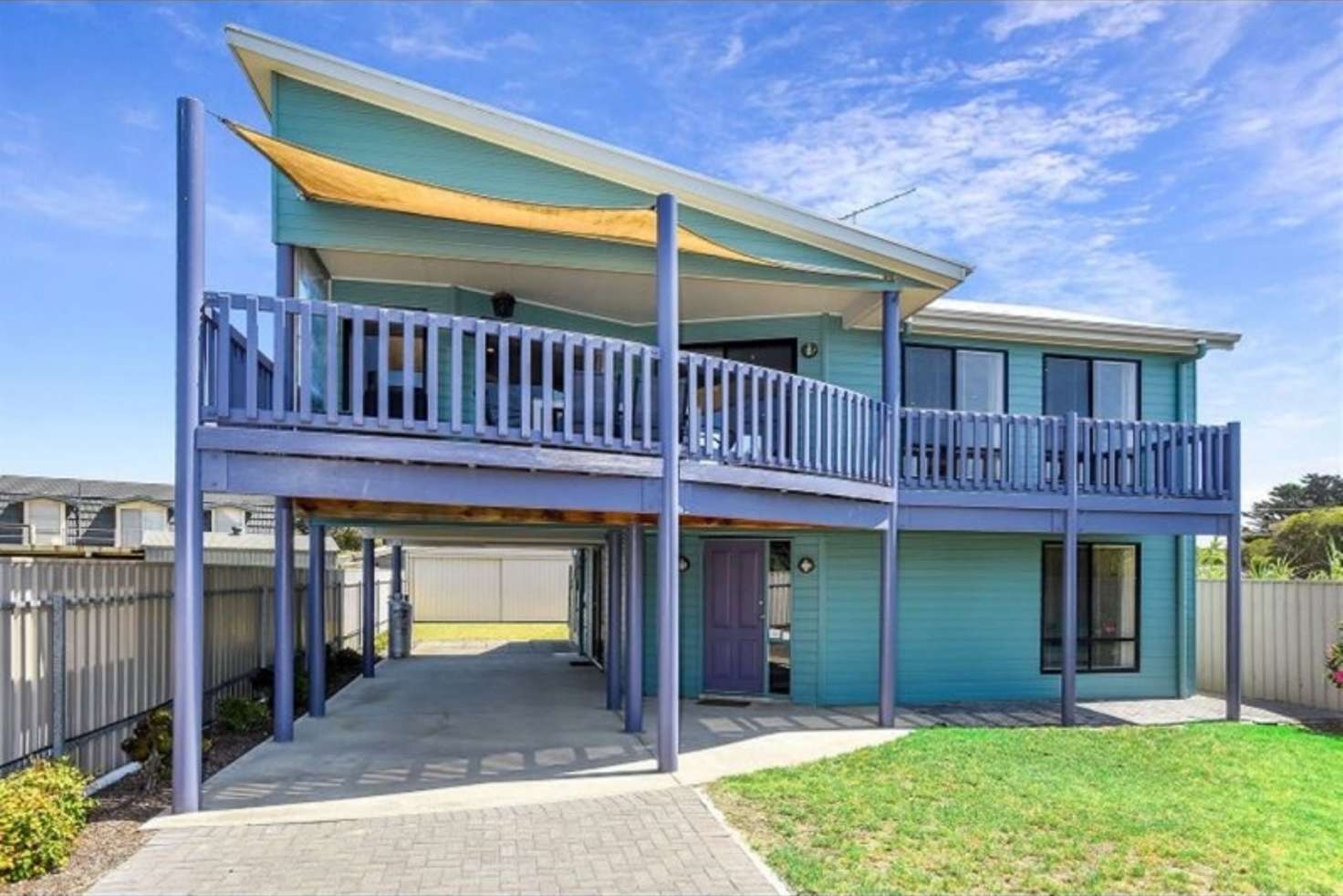 Main view of Homely house listing, 13B Riverside Drive, Goolwa SA 5214