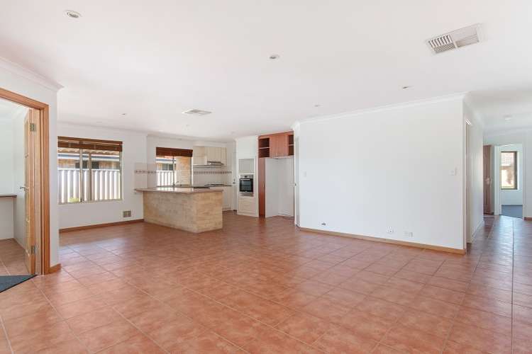 Third view of Homely house listing, 66 Montebourg Meander, Port Kennedy WA 6172