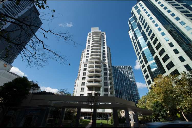 Main view of Homely apartment listing, 68/1 Katherine Street, Chatswood NSW 2067