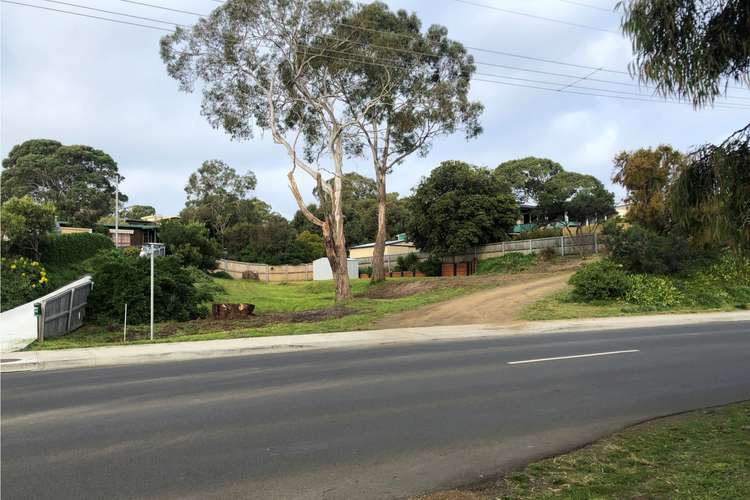 Sixth view of Homely residentialLand listing, 96 Carlton Beach Road, Dodges Ferry TAS 7173