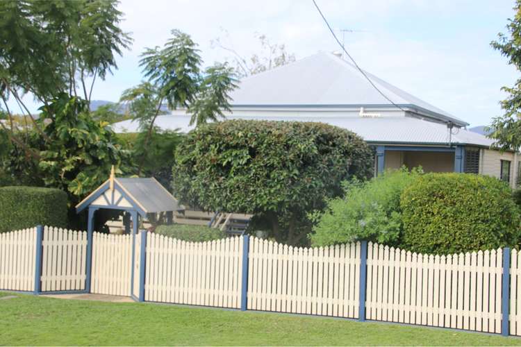 Main view of Homely house listing, 40 Wilkinson Street, Wandal QLD 4700