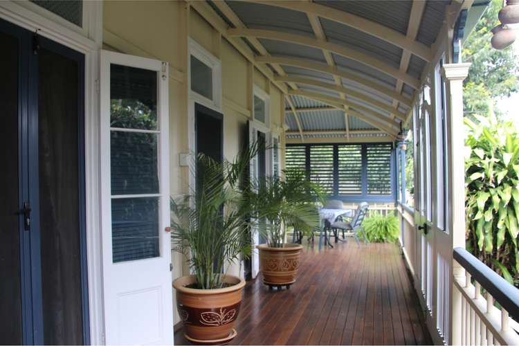 Fourth view of Homely house listing, 40 Wilkinson Street, Wandal QLD 4700