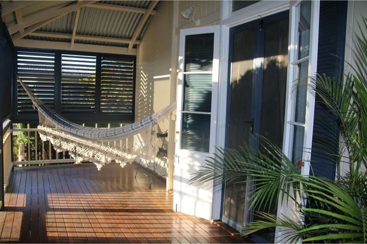 Fifth view of Homely house listing, 40 Wilkinson Street, Wandal QLD 4700