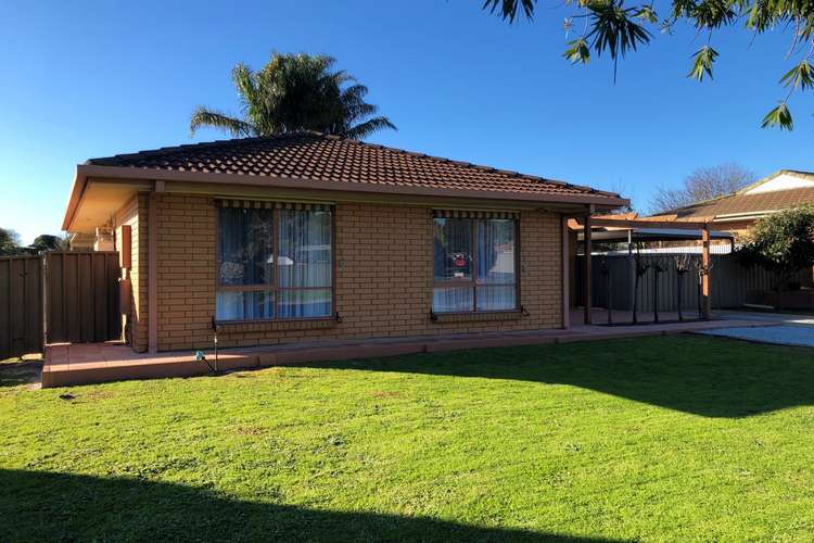 Second view of Homely house listing, 62 Emmerson Drive, Morphett Vale SA 5162