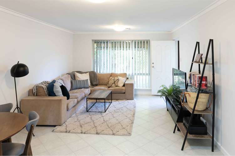 Main view of Homely villa listing, 3/160 North Beach Drive, Tuart Hill WA 6060