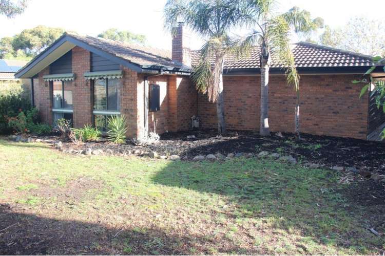 Third view of Homely house listing, 46 Notre Dame Drive, Sunbury VIC 3429