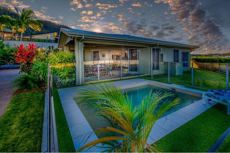 Main view of Homely house listing, 21 Morwong Close, Kanimbla QLD 4870