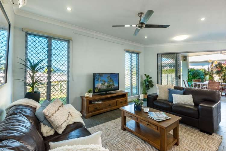 Sixth view of Homely house listing, 21 Morwong Close, Kanimbla QLD 4870