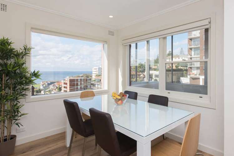 Third view of Homely apartment listing, 6/309 Arden Street, Coogee NSW 2034