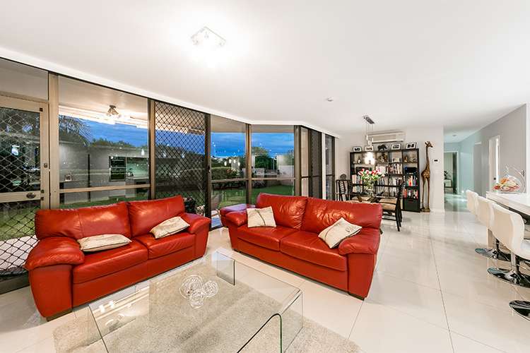 Fourth view of Homely unit listing, 1/10 Lower River Terrace, South Brisbane QLD 4101