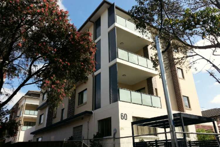 Main view of Homely apartment listing, 4/60 Station Road, Auburn NSW 2144