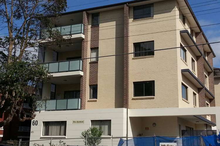 Second view of Homely apartment listing, 4/60 Station Road, Auburn NSW 2144