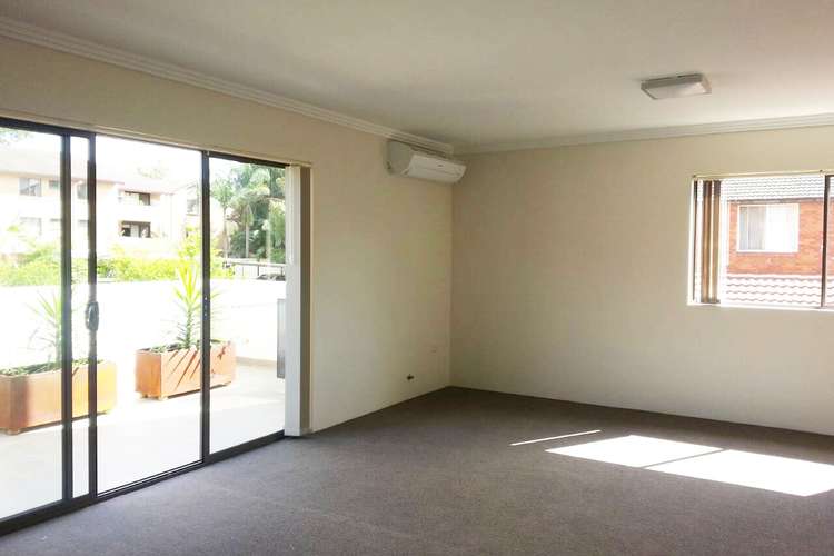 Fourth view of Homely apartment listing, 4/60 Station Road, Auburn NSW 2144